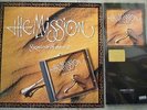 THE MISSION - Grains Of Sand - LP - 2xCD