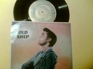 Elvis PRESLEY - GREEN GOLD Label EP - OLD SHEP