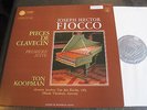 ASTREE AS 45 Fiocco Suite Ton Koopman Clavecin
