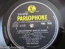 THE BEATLES A COLLECTION OF OLDIES LP UK 1ST MONO NEAR MINT STUNNING