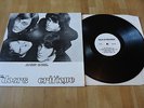 THE DOORS - CRITIQUE  Rare Vinyl LP - [Psych Jim Morrison Lizard King Led] NM