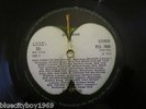 THE BEATLES ABBEY ROAD LP UK 1ST PRESSING NEAR MINT STUNNING