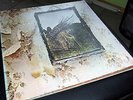 LED ZEPPELIN - IV ZOSO (P) 1971 German LP ATL 50 008 U FOC No Label Code