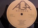 BOGAZ - I'VE GOT LOVE- RARE UK BOOGIE MODERN SOUL 12