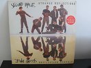LP SECOND IMAGE - STRANGE REFLECTIONS- RARE UK BOOGIE MODERN SOUL