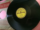 Johnny Cash 78 rpm I Walk the Line / Get Rythm