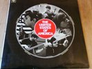 The United States Of America - Debut LP original UK CBS press A1/B1 Psych Rock