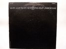 THE VELVET UNDERGROUND White Light/White Heat (V6-5046) Skull LP NICE