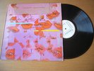 JOAN BIBILONI FOR A FUTURE SMILE LP EX TOTI GIL GONG DI EUTERPE KEVIN GISMONTI