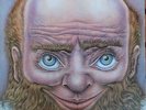 Gentle Giant same vertigo swirl Uk original 1st lp near mint both record, sleeve