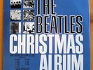 Lp The Beatles - Christmas Album