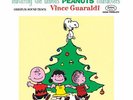 Vince Guaraldi - A Charlie Brown Christmas Analogue Productions 45 rpm vinyl LP2