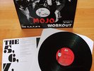 The 5.6.7.8's 5,6,7,8's Teenage Mojo Workout Vinyl LP Schallplatte 2002 (nm/nm)