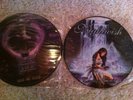 Nightwish Century Child Limited Picture Disc Doppel LP Vinyl - NEU - SELTEN