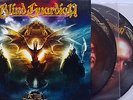 Blind Guardian At the Edge of Time Vinyl