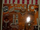 HIPNOSIS EL PRIMER THRILLER PSICODELICO ANSIA DE COLOR LP 91 SEX MUSEUM LOS NEGA