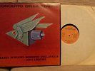 TRIO  MARIO SCHIANO concerto della statale RARE LP JAZZ ITALY