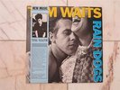 TOM WAITS , Rain Dogs , Original 1985 Island Label 12