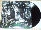 Overkill-Skullkrusher live LP  Heavy Metal  Vinyl  lim. Edi. black 300