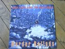 NICK CAVE Murder ballads RARE LP Hollande