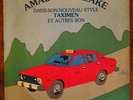 AMADOU BALAKE volume 1  AFRO FUNK 