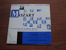 Lumen Mozart piano concerto Alexander Sellier