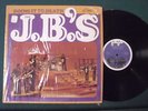 FRED WESLEY & THE J.B.'S - 