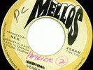 1974 RARE ORIG - LEROY SMART - judge no man - Lee Perry Black Ark MELLOS listen