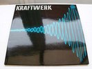 KRAFTWERK UK'72 VERTIGO G/F STUNNING SLEEVE & VINYLS MINT- CONDITION