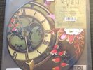 SEALED Rush The Garden 10 Inch Picture Disc Clockwork Angels RSD Black Friday