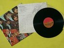 Japan No Obi 33rpm 12