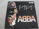 ABBA - RING RING AUSTRALIAN VINYL LP 1984 IN A1 CONDITION