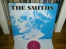 the smiths - sheila take a bow - rare german blue sleeve