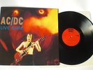 AC/DC - Live Wire / Bootleg, neuwertig