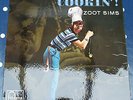 ZOOT SIMS: COOKIN’  (UK 1st Pressing – FONTANA) – Live at RONNIE SCOTTS – EX+