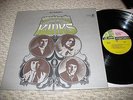 THE KINKS - Something Else By - Lp 19671st press - Tri-Color - Near-Mint