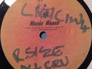 JUNGLE DUBPLATE RONI SIZE ALL THE CREW BIGUP RARE LISTEN