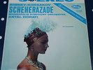 AMS 16057 (SR 90195) 1st ED. - RIMSKY-KORSAKOV: SCHEHERAZADE – Dorati – EX+/EX+
