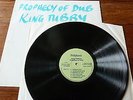 King Tubby's Prophecy of Dub 1976 UK LP PROPHETS