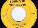 HEAR Tonto & The Renegades-Little Boy Blue ‘67 MI fuzz punk off BFTG KILLER