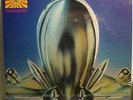 Japan Hard Rock  LP by MURASAKI Same 1976 Deep Purple