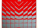 Library LP 30 - Patchwork 38 - INDUSTRY - BOULANGER / VERCY / MERCIER- EX(+)Hear