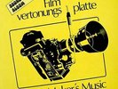Library LP 49 - Sound Music Album 26 - KLAUS WEISS - African / Latin Drums - EX+