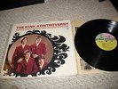THE KINKS - Kink Kontroversy - Lp  1st press - Tri Color Label (Stereo)