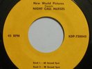 Night Call Nurses RARE 1972 SEXPLOITATION RADIO SPOTS Roger Corman **HEAR**