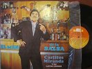 CARLOS MIRANDA El men de la salsa lp PERU Latin Guaguanco   ???