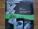 GALT MACDERMOT SHAPES OF RHYTHM LP-RARE-JAZZ FUNK-ORIGINAL-BERNARD PURDIE-SHRINK