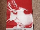 The Smiths / Sandie Shaw 12 x 24 Hand In Glove original promo poster.