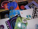 300x Techno, Trance,Harttrance, Acid, House, Harthouse, Progressive, Clubsounds