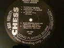 Muddy Waters.Folk Singer.QUIEX SV SUPER VINYL audiophile Pressing 200g. Rare.